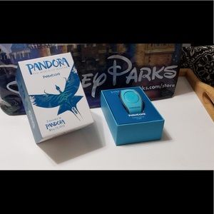 Disney Pandora World of Avatar Limited magic band